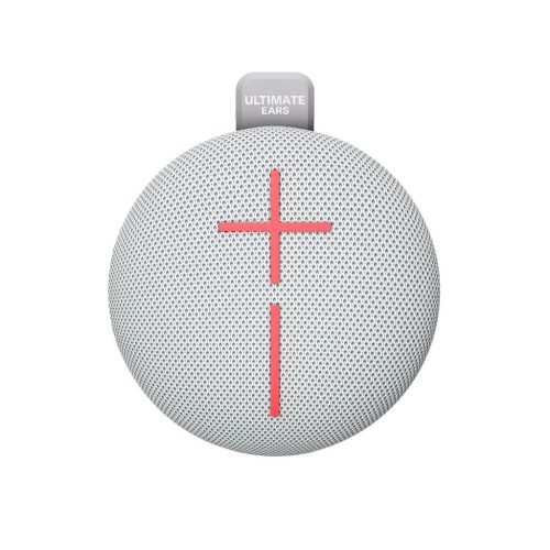 Ultimate Ears Miniroll Bluetooth Speaker Revive Grey