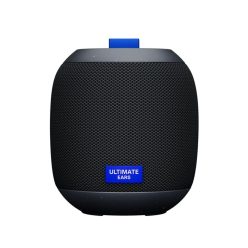 Ultimate Ears WonderBoom Play Bluetooth Speaker Active Black