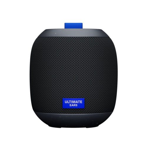 Ultimate Ears WonderBoom Play Bluetooth Speaker Active Black