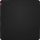 BenQ Zowie H-SR III XL Gaming Egérpad Black