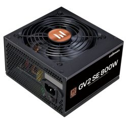 Zalman 800W 80+ Bronze ZM800-GV2SE