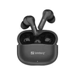 Sandberg Play’n Go Bluetooth Headset Black
