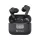 Sandberg ANC+ENC Bluetooth Headset Black