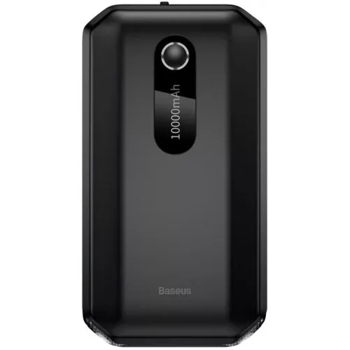 Baseus Super Energy Car Jump Starter 10000 mAh PowerBank Black