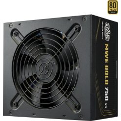 Cooler Master 750W 80+ Gold MWE V3