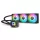 Thermaltake LA360 ARGB Sync All-In-One Liquid Cooler System Black