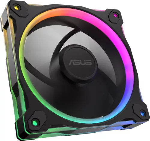 Asus Prime MR120 ARGB Reverse Fan