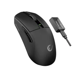 Rampage Zenith Pro Wireless Bluetooth Gaming mouse Black