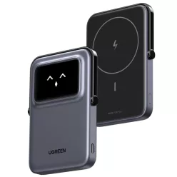 UGREEN Uno PB571 5000mAh PowerBank Grey