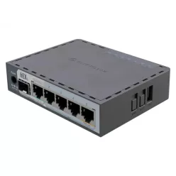 Mikrotik hEX S 2025 5 Port Switch