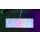 The G-Lab Keyz Hydrogen Keyboard White HU