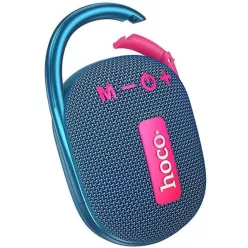 Hoco HC17 Bluetooth Speaker Blue