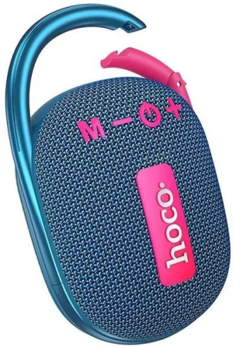 Hoco HC17 Bluetooth Speaker Blue