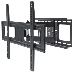 Manhattan Universal Flat-Panel TV Full-Motion Wall Mount