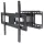 Manhattan Universal Flat-Panel TV Full-Motion Wall Mount