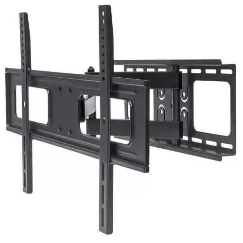 Manhattan Universal Flat-Panel TV Full-Motion Wall Mount