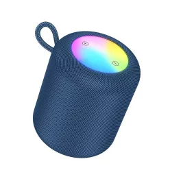 Hoco HC30 Bluetooth Speaker Blue