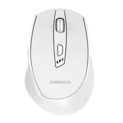 Platinet Omega OMC529 Wireless Bluetooth Mouse White