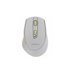 Platinet Omega OMC529 Wireless Bluetooth Mouse Grey