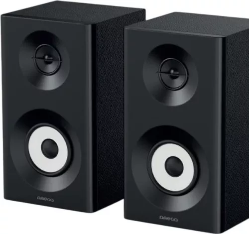 Platinet Omega OG2086 Speaker Black