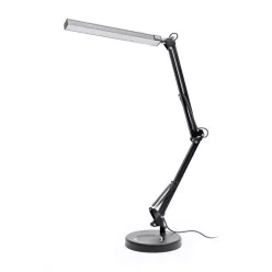 Platinet PDLD10 Desk Lamp Black
