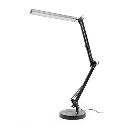 Platinet PDLD10 Desk Lamp Black