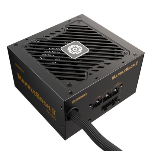 Enermax 850W 80+ Bronze Marbonebron II