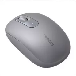 UGREEN 90669 Wireless Mouse Grey