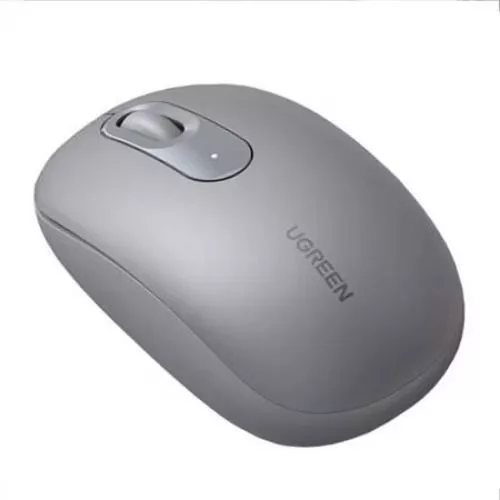 UGREEN 90669 Wireless Mouse Grey