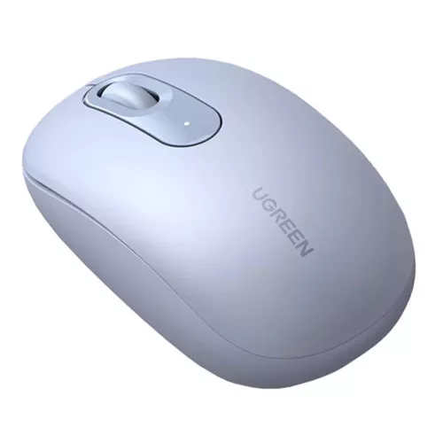 UGREEN 90671 Wireless Mouse Blue/Grey