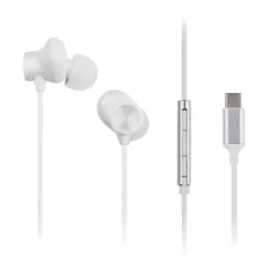Panasonic RP-TCM225DEW Headset White