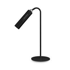 Esperanza Agena Desk Lamp Black