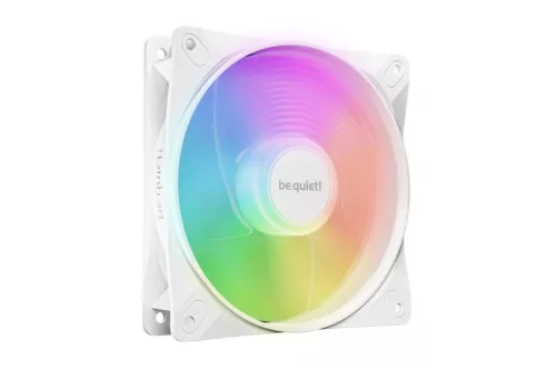 Be quiet! Light Wings LX 120mm PWM High-Speed White