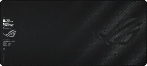 Asus ROG Sheath II XXL Egérpad Black