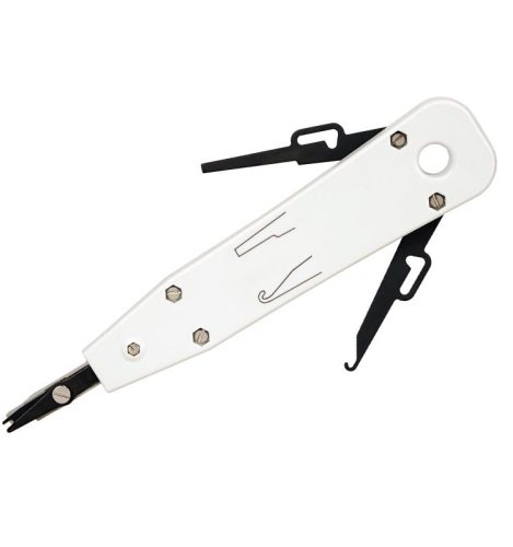 Nestron Betűző szerszám; krone kompatibilis;