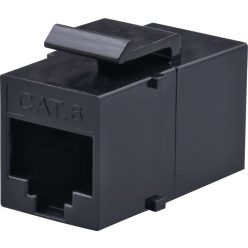 Nestron Keystone UTP RJ45 toldó; Cat6