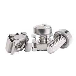 Nestron M6 kosaras anya szett; 50db/csomag