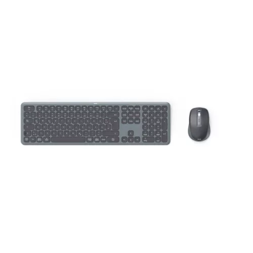 Hama WKM-550 Wireless Bluetooth Keyboard Black HU