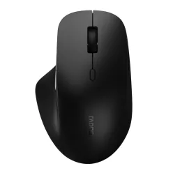Rapoo M50 Plus Silent Wireless Mouse Black