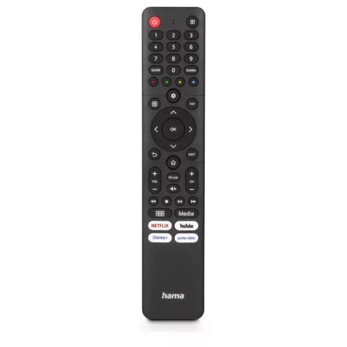 Hama Hisense TV Univerzális Távirányító