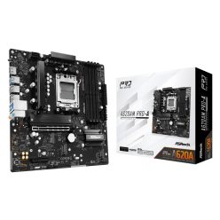 ASRock A620AM PRO-A