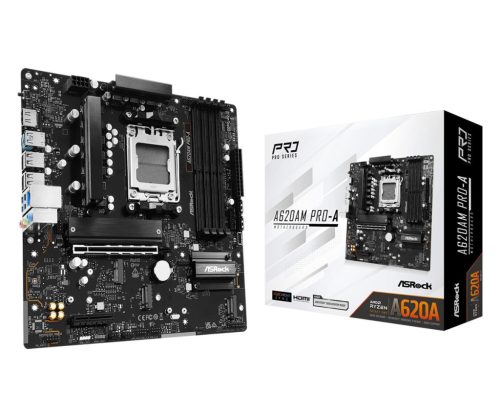 ASRock A620AM PRO-A