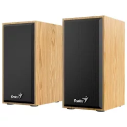 Genius SP-HF180 Pine Wood