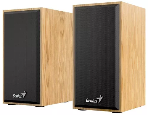 Genius SP-HF180 Pine Wood