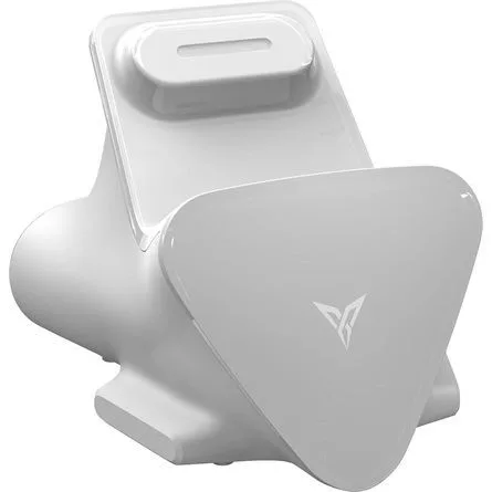 Flydigi Wireless Charging Dock White