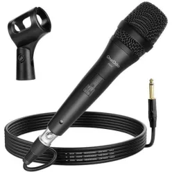 OneOdio ON55 Microphone Black