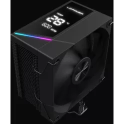 LC Power LC-CC-120-DB6 DIGI Black