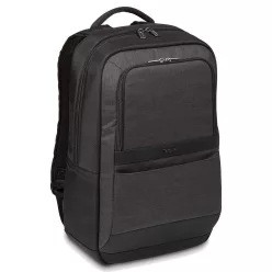   Targus CitySmart Essential Laptop Backpack 15,6" Black/Grey