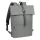 RivaCase 5567 Gremio Eco Rolltop 15L backpack 15,6" Grey