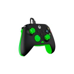 Turtle Beach Rematch Core Gamepad Black/Green